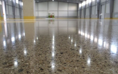 MÀI SÀN TĂNG CỨNG TĂNG BÓNG CHO NHÀ MÁY VÀ XƯỞNG SẢN XUẤT
