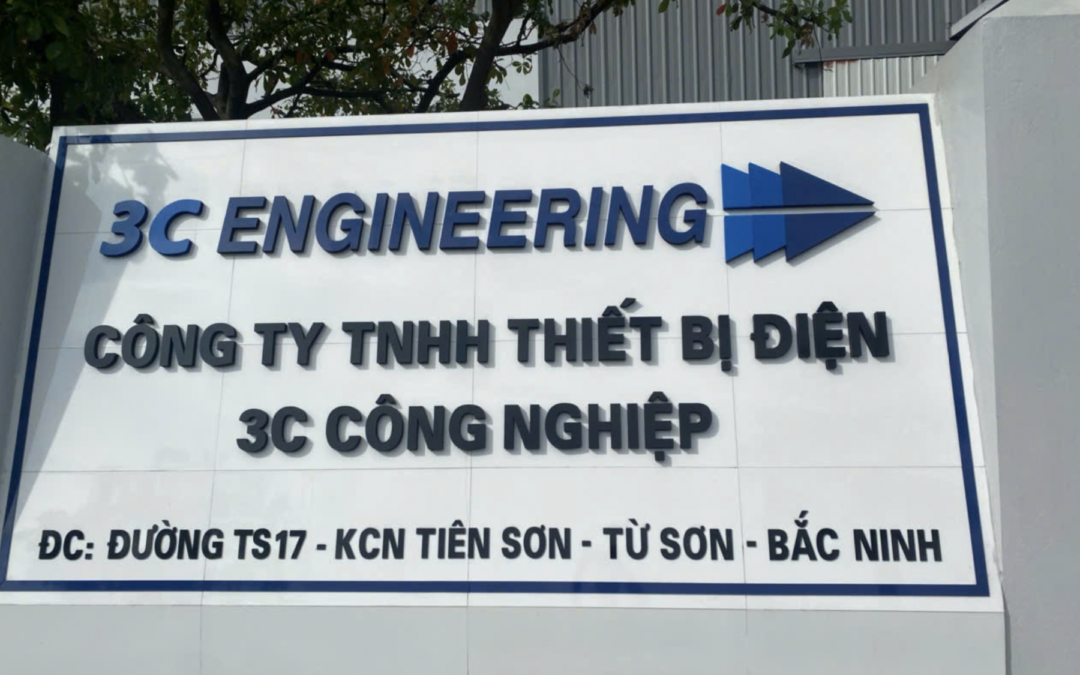 Quy trình sơn kết cấu thép nhà xưởng tiêu chuẩn và tiết kiệm chi phí